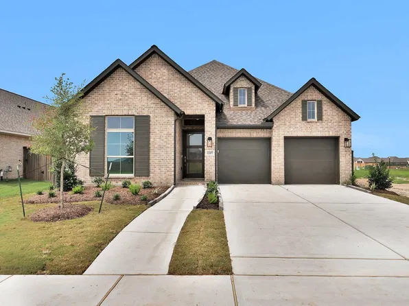 12207 Hudson Dr, Mont Belvieu, TX 77523