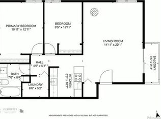 5995 W Hampden Ave UNIT A21, Denver, CO 80227
