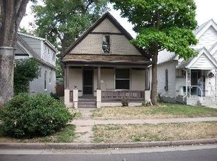 728 S Clarkson St, Denver, CO 80209