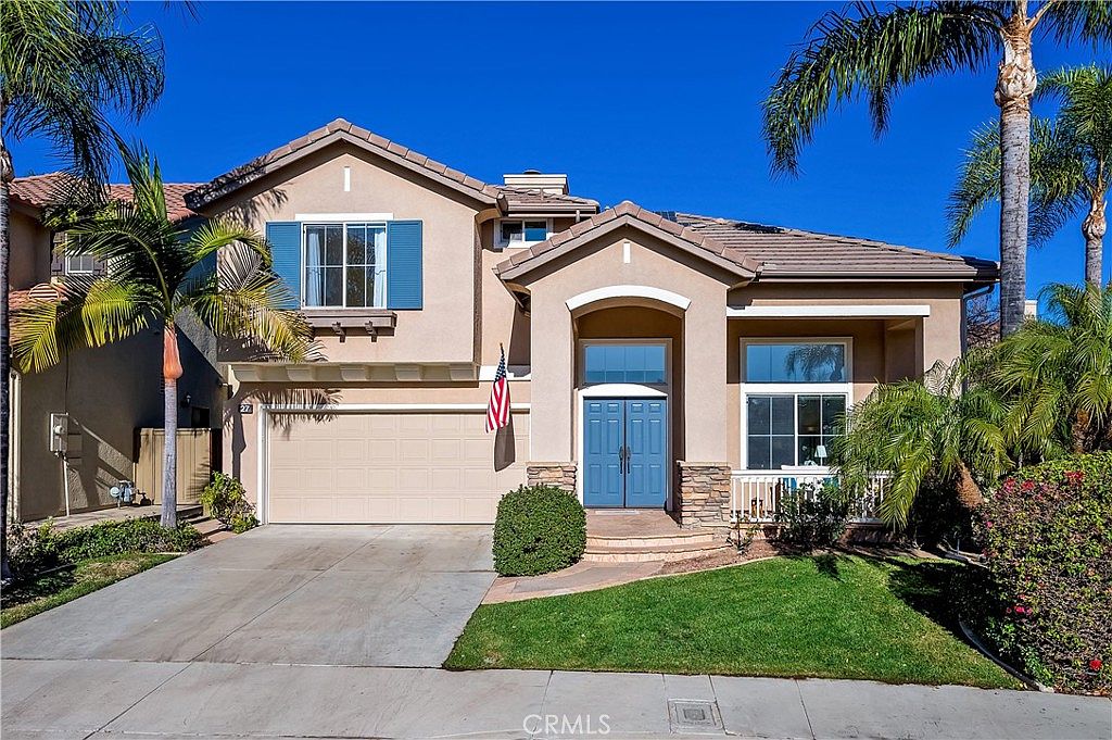 Berengo Alex様　メガラモ　27 27 Berlamo, Rancho Santa Margarita, CA 92688 | Zillow