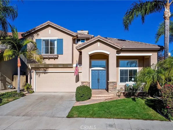27 Berlamo, Rancho Santa Margarita, CA 92688