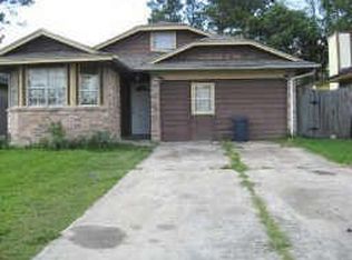 11903 Greenglen Dr, Houston, TX 77044