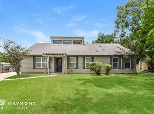 6709 Woodglen Ct, Montgomery, AL 36117