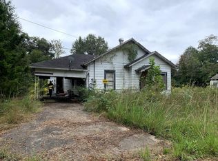 2424 W 12th Ave, Pine Bluff, AR 71603