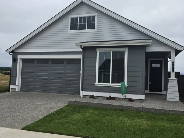 4613 S Arwana Ln, Ridgefield, WA 98642