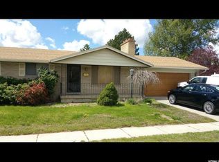 6758 S 500 E, Midvale, UT 84047