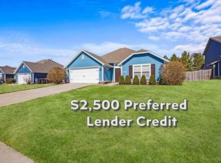 3636 Buckfast Ave, Springdale, AR 72764