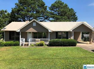 101 Ridgecrest Dr, Oxford, AL 36203