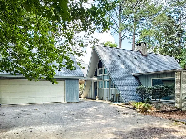 2 Little River Lane, Whispering Pines, NC 28327