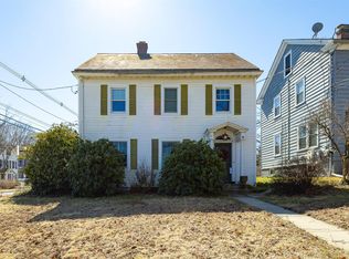 41 Forbus St, Poughkeepsie, NY 12601