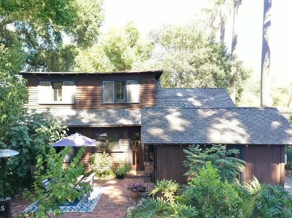 591 N Oakland Ave, Pasadena, CA 91101