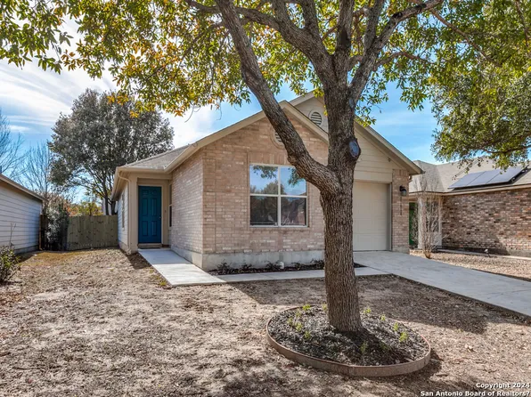 11018 BALLARD PEAK, San Antonio, TX 78254