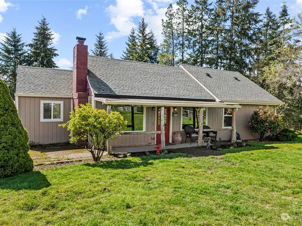 1750 Holcomb, Kelso, WA 98626