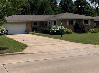 1721 N 1st Ave, Wausau, WI 54401
