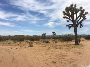 1655 El Dorado Ave, Flamingo Heights, CA 92284