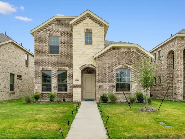 9920 Little Tree Ln, Fort Worth, TX 76179