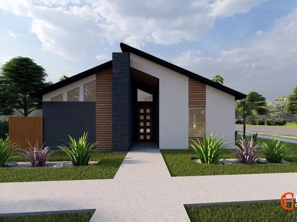 3436 E Kidd Ave, Edinburg, TX 78542