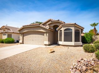 8314 E Portobello Ave, Mesa, AZ 85212