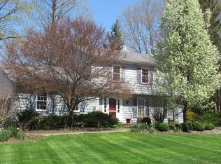 1875 Hines Hill Rd, Hudson, OH 44236