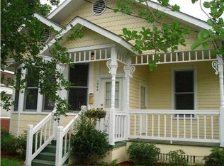 1564 Luling St, Mobile, AL 36604