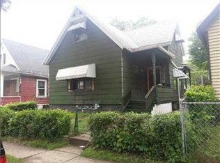 20 Burbank St, Rochester, NY 14621