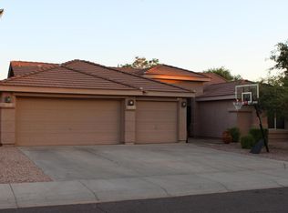 3325 E Escuda Rd, Phoenix, AZ 85050
