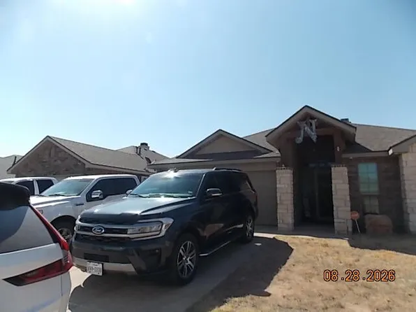 410 E 98th St, Odessa, TX 79765