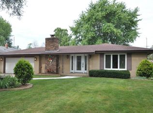 3108 91st St, Sturtevant, WI 53177