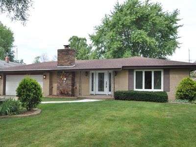 3108 91st St, Sturtevant, WI, 53177