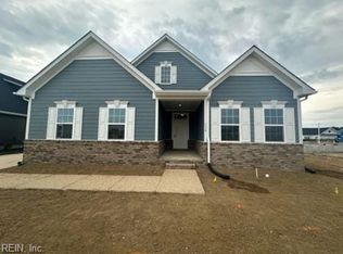 116 Ayrshire Loop, Smithfield, VA 23430