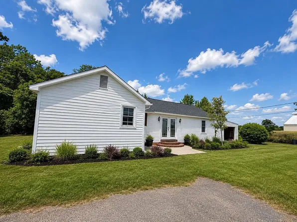 432 Gilchrist Rd, Darlington, SC 29532