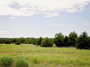 5535 Little Farms Rd, Guthrie, OK 73044