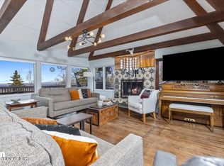 9740 Hillside Dr, Anchorage, AK 99507