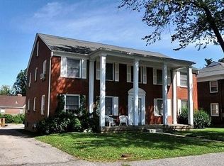 2657 Taylorsville Rd APT 1, Louisville, KY 40205