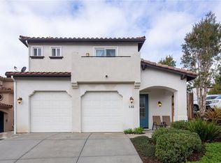 132 Village Cir, Pismo Beach, CA 93449