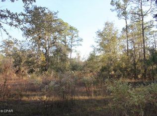 0 Pike Pond Road, Alford, FL 32420