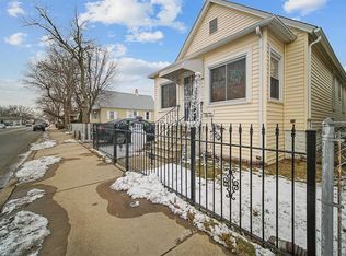 1139 Michigan St, Hammond, IN 46320