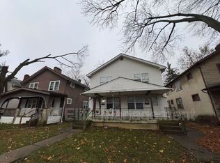 1483 Republic Ave, Columbus, OH 43211