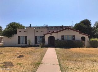 673 W Central Ave, Coolidge, AZ 85128