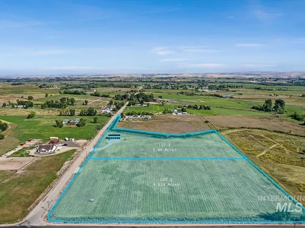 2630 Berglund Rd, Emmett, ID 83617