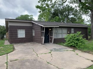 14002 Rosecrest Dr, Houston, TX 77045