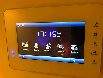 Rented by Keller Williams NYC