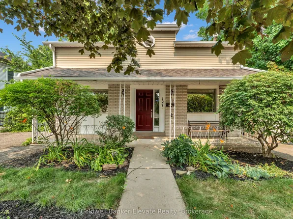 127 Main St S, Halton Hills, ON L7G 3E5