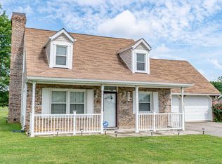 429 Sunningdale Way, Elizabethtown, KY 42701