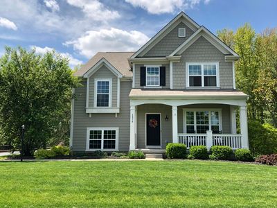 1876 Somerford Dr, Galena, OH, 43021