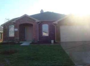 7204 Lake Roberts Way, Arlington, TX 76002