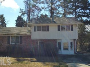 1741 Underwood Dr SE, Conyers, GA 30013