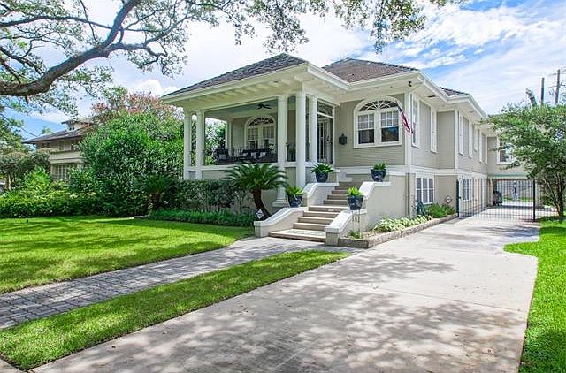2nd image of 203 Audubon Blvd