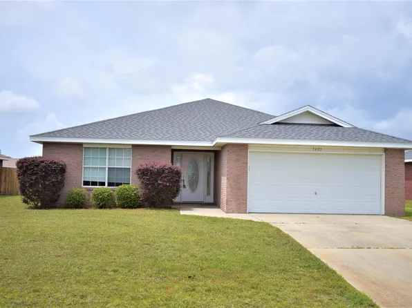 2403 Oak Tree Ct, Panama City, FL 32404