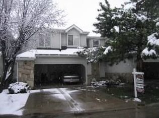 8178 Clover Spring Ln, Cottonwood Heights, UT 84121